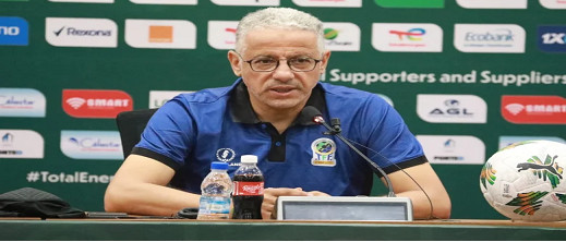 تحت مجهر "كاف": مدرب المنتخب التنزاني يواجه تهديدات بالعقوبات بسبب المغرب تحت مجهر "كاف": مدرب المنتخب التنزاني يواجه تهديدات بالعقوبات بسبب المغرب