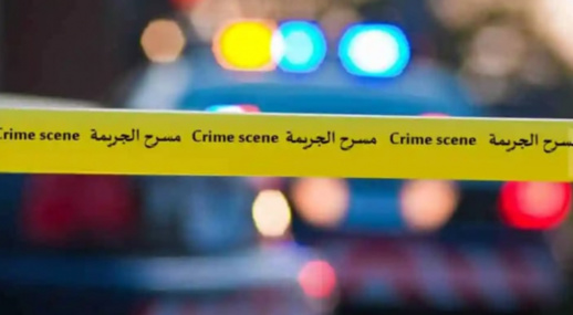 زوج ينحر زوجته الستينية قبل أن يقدم على شنق نفسه بجانبها زوج ينحر زوجته الستينية قبل أن يقدم على شنق نفسه بجانبها