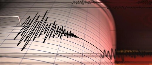 هزة أرضية جديدة تضرب الجارة الشرقية للمملكة: الثانية في يومين