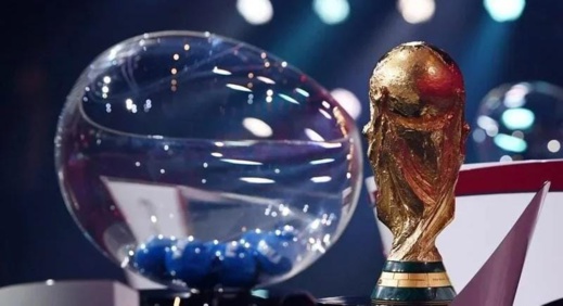 فيفا تحدد تاريخ الإعلان عن جدول مباريات كأس العالم