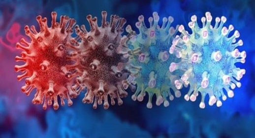 مختبر صيني يخلق سلالة متحولة من فيروس كورونا.. خبير يوضح مختبر صيني يخلق سلالة متحولة من فيروس كورونا.. خبير يوضح