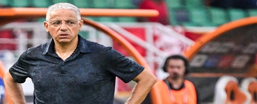 الكاف يوقف مدرب تنزانيا الجزائري عمروش بسبب تصريحاته المسيئة للمغرب الكاف يوقف مدرب تنزانيا الجزائري عمروش بسبب تصريحاته المسيئة للمغرب