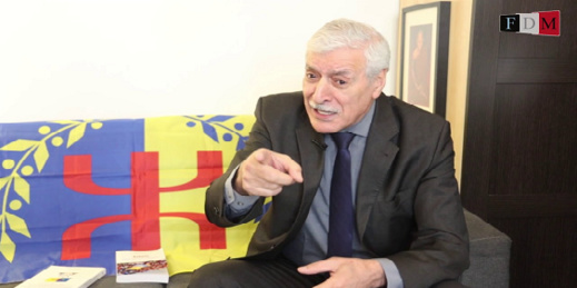 حوكم غيابيا بالدار البيضاء.. “رئيس جمهورية القبائل” يتحدى عسكر الجزائر حوكم غيابيا بالدار البيضاء.. “رئيس جمهورية القبائل” يتحدى عسكر الجزائر