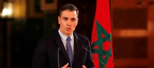 سانشيز يقرر تعيين مقرب من حزبه سفيرا لإسبانيا بالمغرب