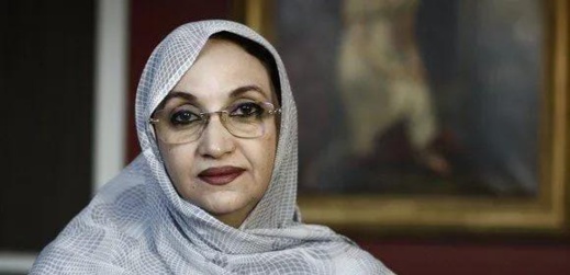 إسبانيا تتراجع عن قرار الطرد الصادر غي حق الانفصالية أمينتو حيدر إسبانيا تتراجع عن قرار الطرد الصادر غي حق الانفصالية أمينتو حيدر