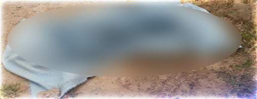 بعد بث نداء إنساني له.. العثور على أربعيني في العراء جثة هامدة بأحد جبال زايو بعد بث نداء إنساني له.. العثور على أربعيني في العراء جثة هامدة بأحد جبال زايو