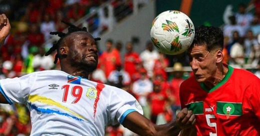 خبير: الحرارة الرطبة أثرت على الأسود وأضعفت أدائهم الحركي والذهني في مباراة الكونغو خبير: الحرارة الرطبة أثرت على الأسود وأضعفت أدائهم الحركي والذهني في مباراة الكونغو