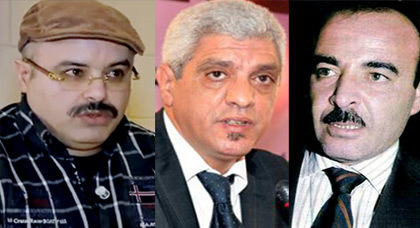 رأي: سعيد شعو.. تجسيد للأمل المفقود في تحقيق العدالة رأي: سعيد شعو.. تجسيد للأمل المفقود في تحقيق العدالة