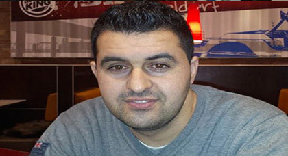 الغديوي يكتب ..على خلفية الدعوة لإهدار دمي .. فقهاء الظلام يناورون في قضيتي الغديوي يكتب ..على خلفية الدعوة لإهدار دمي .. فقهاء الظلام يناورون في قضيتي