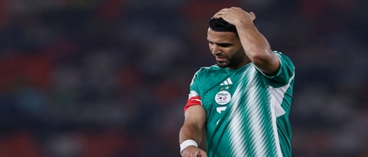 هكذا علقت الصحافة الجزائرية على الإقصاء المبكر من "كان 2023" هكذا علقت الصحافة الجزائرية على الإقصاء المبكر من "كان 2023"