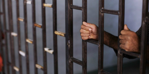 مندوبية السجون تكشف عن تفاصيل انهاء سجين لحياته داخل الزنزانة