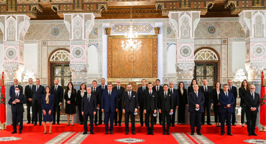 أخبار زائفة حول التعديل الحكومي تثير الجدل داخل البرلمان أخبار زائفة حول التعديل الحكومي تثير الجدل داخل البرلمان