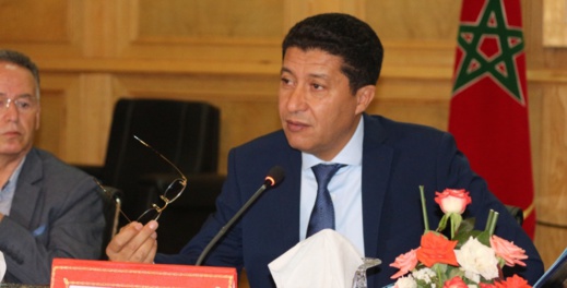 ملف الإسكوبار.. بعيوي والمتهمين معه يمثلون أمام قاضي التحقيق اليوم الخميس ملف الإسكوبار.. بعيوي والمتهمين معه يمثلون أمام قاضي التحقيق اليوم الخميس