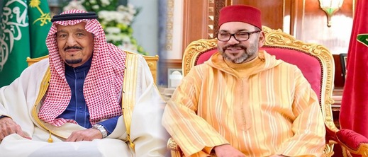 السعودية تعمم قرارا جديدا بخصوص الصحراء المغربية السعودية تعمم قرارا جديدا بخصوص الصحراء المغربية