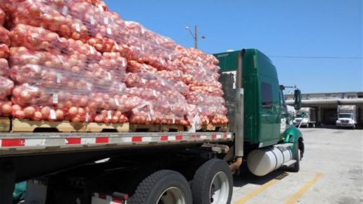 بالأرقام.. المغرب يتجاوز العالم ويصبح المورد الرئيسي للسوق الإسبانية بالخضر والفواكه بالأرقام.. المغرب يتجاوز العالم ويصبح المورد الرئيسي للسوق الإسبانية بالخضر والفواكه
