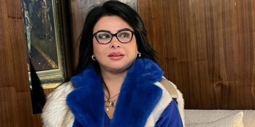 إسكوبار الصحراء.. بسبب تعليقات مسيئة لطيفة رأفت تهدد باللجوء للقضاء إسكوبار الصحراء.. بسبب تعليقات مسيئة لطيفة رأفت تهدد باللجوء للقضاء