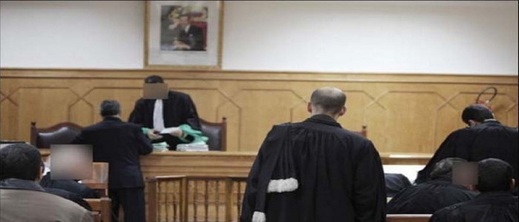 السلطات المغربية والتركية تكثف جهودها للكشف عن نائبة مغربية هاربة من فضيحة فساد السلطات المغربية والتركية تكثف جهودها للكشف عن نائبة مغربية هاربة من فضيحة فساد