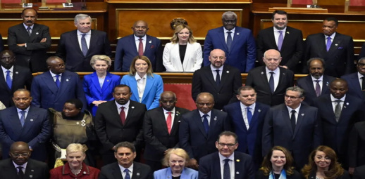 نحو اعتراف ضمني بمغربية الصحراء.. دولة أوروبية تعلن إقامة مركز ضخم للطاقات المتجددة بالمغرب نحو اعتراف ضمني بمغربية الصحراء.. دولة أوروبية تعلن إقامة مركز ضخم للطاقات المتجددة بالمغرب