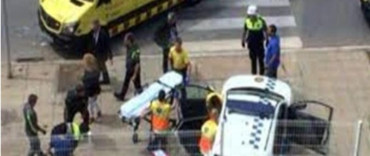 العثور على مهاجرة مغربية مقتولة في سيارة بإسبانيا العثور على مهاجرة مغربية مقتولة في سيارة بإسبانيا