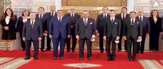 تفاصيل تعديل وزاري مرتقب في المغرب: تحركات حكومية لتخفيف الضغط وتحسين الأداء تفاصيل تعديل وزاري مرتقب في المغرب: تحركات حكومية لتخفيف الضغط وتحسين الأداء