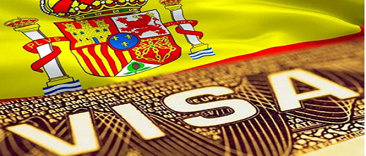 إسبانيا تطلب من المغرب فرض تأشيرة العبور على هذه الفئة إسبانيا تطلب من المغرب فرض تأشيرة العبور على هذه الفئة