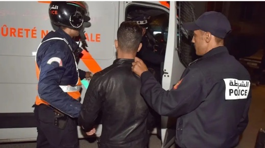 الديستي يوقف 30 شخصا يتاجرون بالرضع ويبتزون المواطنين الديستي يوقف 30 شخصا يتاجرون بالرضع ويبتزون المواطنين