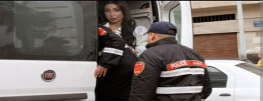 أنباء عن اعتقال دنيا باطمة أنباء عن اعتقال دنيا باطمة