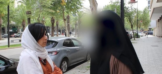 تنعتها بالشعوذة والدعارة.. منظمة تستنكر إساءة مواد إعلامية للمغربيات وتطالب بالانتصار لصورتهن تنعتها بالشعوذة والدعارة.. منظمة تستنكر إساءة مواد إعلامية للمغربيات وتطالب بالانتصار لصورتهن