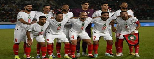 هذا هو المبلغ المالي الذي خصصته الكاف للأسود بعد مغادرة الكان هذا هو المبلغ المالي الذي خصصته الكاف للأسود بعد مغادرة الكان