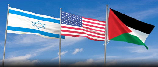 الولايات المتحدة تدرس الاعتراف بالدولة الفلسطينية الولايات المتحدة تدرس الاعتراف بالدولة الفلسطينية