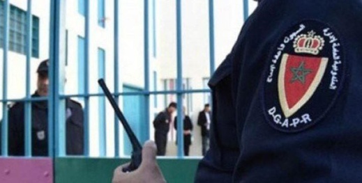 وفاة سجين معتقل على ذمة قضايا التطرف والإرهاب وفاة سجين معتقل على ذمة قضايا التطرف والإرهاب