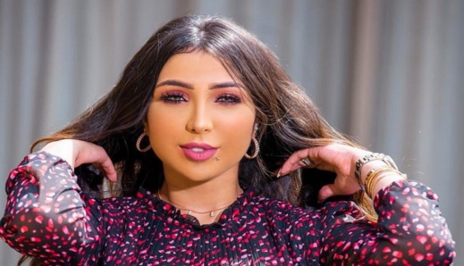 دنيا بطمة توجھ رسالة لجمھورھا وتكشف عن حالتھا النفسية داخل أسوار السجن دنيا بطمة توجھ رسالة لجمھورھا وتكشف عن حالتھا النفسية داخل أسوار السجن