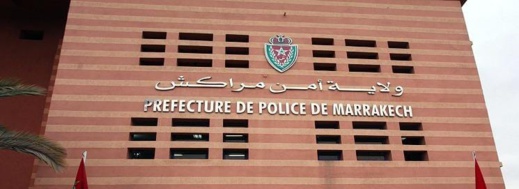 مبحوث عنه دوليا.. السلطات المغربية توقف فرنسيا من أصل جزائري مبحوث عنه دوليا.. السلطات المغربية توقف فرنسيا من أصل جزائري