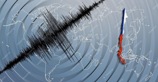 زلزال قوي يهز الولايات المتحدة وهذه درجته زلزال قوي يهز الولايات المتحدة وهذه درجته