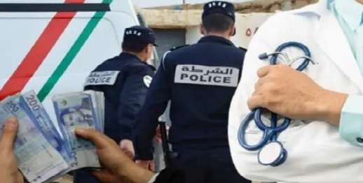 قد تصل العقوبة إلى 20 سنة نافذة.. هذا ما يتهم به 34 متورطا في الاتجار بالرضع قد تصل العقوبة إلى 20 سنة نافذة.. هذا ما يتهم به 34 متورطا في الاتجار بالرضع