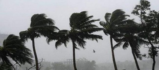 رياح قوية وأجواء باردة اليوم الأحد بالمملكة رياح قوية وأجواء باردة اليوم الأحد بالمملكة