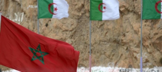 الجزائر تنفي التراجع عن قرار رفض استقبال البواخر التجارية القادمة عبرموانئ المغرب الجزائر تنفي التراجع عن قرار رفض استقبال البواخر التجارية القادمة عبرموانئ المغرب