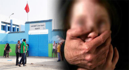 خطير.. إختطاف تلميذة من أمام ثانوية الفطواكي تحت التهديد بالسلاح الأبيض خطير.. إختطاف تلميذة من أمام ثانوية الفطواكي تحت التهديد بالسلاح الأبيض