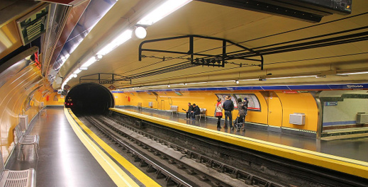 الإستفادة من تذاكر نقل مجانية في مدريد وهذه أسعار التنقل الإستفادة من تذاكر نقل مجانية في مدريد وهذه أسعار التنقل