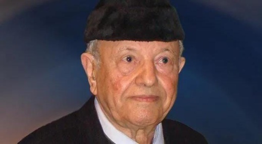 وفاة المناضل والسياسي اليساري محمد بنسعيد آيت إيدر وفاة المناضل والسياسي اليساري محمد بنسعيد آيت إيدر