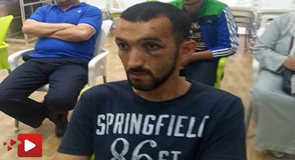 الشرطة الإسبانية بمليلية متهمة بالإعتداء الجسدي على مواطن ناظوري والقضية من المرتقب أن تتطور
