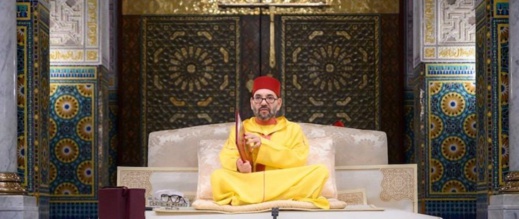 صاحب الجلالة يعزي أسرة الفقيد الفريق المتقاعد بنعاشير سو الله صاحب الجلالة يعزي أسرة الفقيد الفريق المتقاعد بنعاشير سو الله