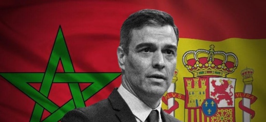 مدريد تترجم اعترافها بمغربية الصحراء في الجريدة الرسمية مدريد تترجم اعترافها بمغربية الصحراء في الجريدة الرسمية