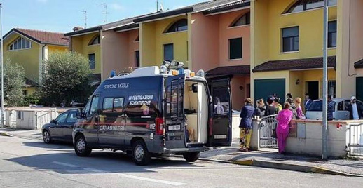 بسبب 8 أورو.. مهاجر مغربي بأوروبا ينهي حياة غريمه بطعنة غادرة بسبب 8 أورو.. مهاجر مغربي بأوروبا ينهي حياة غريمه بطعنة غادرة