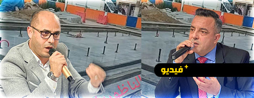 جدل في دورة جماعة الناظور بسبب صفقة قيمتها 100 مليون سنتيم جدل في دورة جماعة الناظور بسبب صفقة قيمتها 100 مليون سنتيم