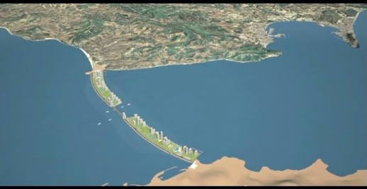 هذه تطورات المشروع الضخم بين إسبانيا والمغرب هذه تطورات المشروع الضخم بين إسبانيا والمغرب