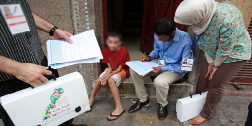 إحصاء السكان.. مندوبية التخطيط تفتح باب الترشيح لانتقاء الموارد البشرية إحصاء السكان.. مندوبية التخطيط تفتح باب الترشيح لانتقاء الموارد البشرية