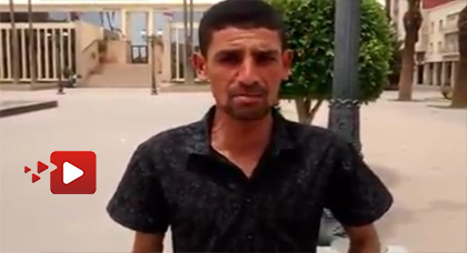 شاهدوا.. موهبة فذة تبرع في تقليد معلق الجزيرة الرياضية الشهير رؤوف خليف شاهدوا.. موهبة فذة تبرع في تقليد معلق الجزيرة الرياضية الشهير رؤوف خليف