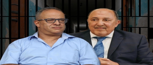 متابعة رئيس نادي الرجاء ورجل سياسي بارز في حالة اعتقال متابعة رئيس نادي الرجاء ورجل سياسي بارز في حالة اعتقال