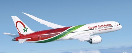 سوء أحوال الطقس يلغي مغادرة خمس رحلات ويحول اثنتين بمطار العروي سوء أحوال الطقس يلغي مغادرة خمس رحلات ويحول اثنتين بمطار العروي